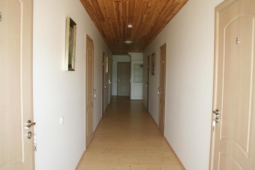 Põnka Guesthouse Jõesuu Exterior foto