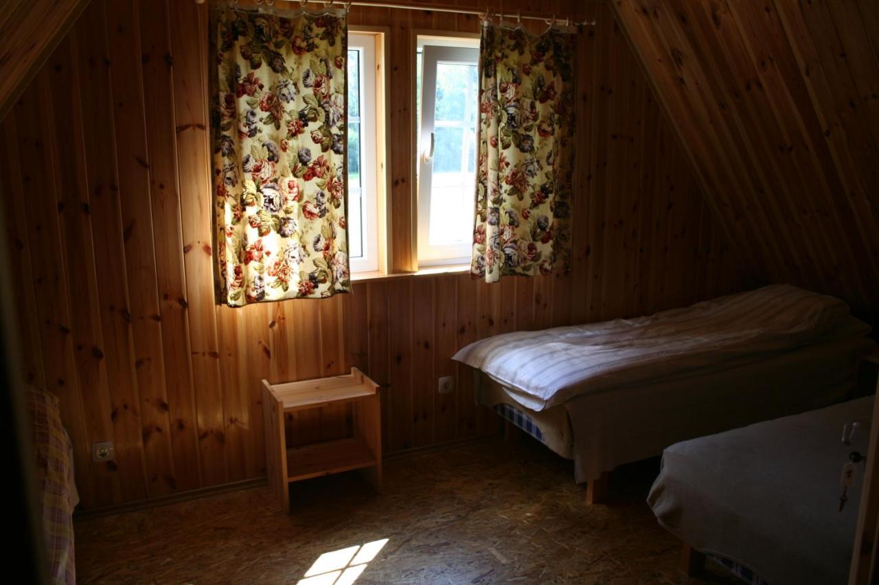 Põnka Guesthouse Jõesuu Quarto foto